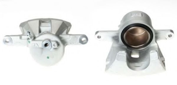 BUDWEG CALIPER 344024 Тормозной суппорт для TOYOTA AURION (Тойота/тоета Аурион) BUDWEG CALIPER 344024 Тормозной суппорт для TOYOTA AURION (Тойота/тоета Аурион)