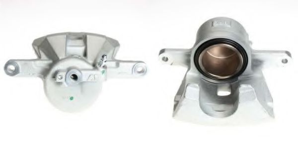 BUDWEG CALIPER 344025 Тормозной суппорт для TOYOTA AURION (Тойота/тоета Аурион) BUDWEG CALIPER 344025 Тормозной суппорт для TOYOTA AURION (Тойота/тоета Аурион)