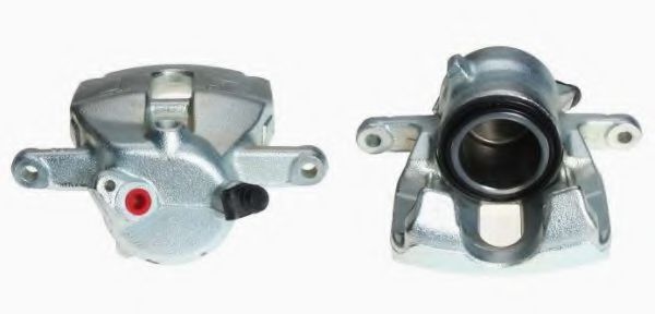 BUDWEG CALIPER 344041 Тормозной суппорт для SUZUKI SPLASH (Сузуки Сплаш) BUDWEG CALIPER 344041 Тормозной суппорт для SUZUKI SPLASH (Сузуки Сплаш)