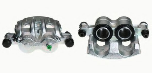 BUDWEG CALIPER 344048 Тормозной суппорт для IVECO (Ивеко) BUDWEG CALIPER 344048 Тормозной суппорт для IVECO (Ивеко)
