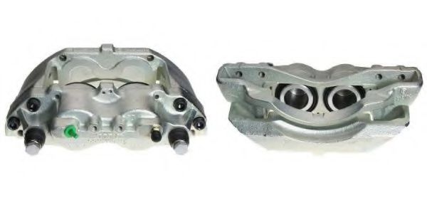 BUDWEG CALIPER 344052 Тормозной суппорт для IVECO (Ивеко) BUDWEG CALIPER 344052 Тормозной суппорт для IVECO (Ивеко)