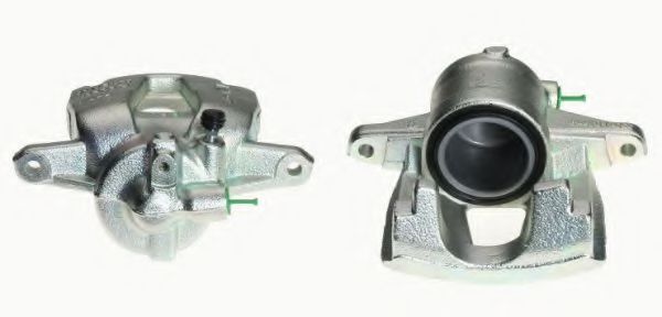 BUDWEG CALIPER 344055 Тормозной суппорт для FIAT GRANDE PUNTO (Фиат Гранде пунто) BUDWEG CALIPER 344055 Тормозной суппорт для FIAT GRANDE PUNTO (Фиат Гранде пунто)