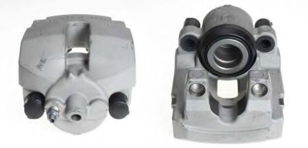 BUDWEG CALIPER 344103 Тормозной суппорт для BMW X6 (Бмв Х6) BUDWEG CALIPER 344103 Тормозной суппорт для BMW X6 (Бмв Х6)