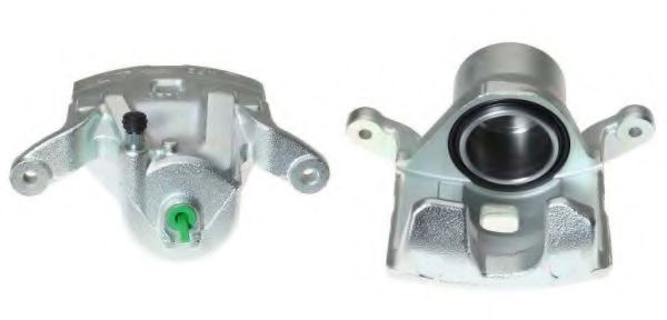 BUDWEG CALIPER 344118 Тормозной суппорт для NISSAN CUBE (Ниссан Cубэ) BUDWEG CALIPER 344118 Тормозной суппорт для NISSAN CUBE (Ниссан Cубэ)