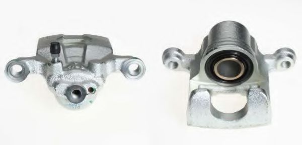 BUDWEG CALIPER 344125 Тормозной суппорт для NISSAN CUBE (Ниссан Cубэ) BUDWEG CALIPER 344125 Тормозной суппорт для NISSAN CUBE (Ниссан Cубэ)