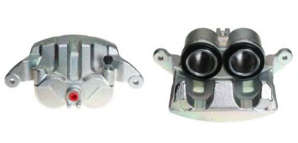 BUDWEG CALIPER 344128 Тормозной суппорт для NISSAN TERRANO III (Ниссан Террано 3) BUDWEG CALIPER 344128 Тормозной суппорт для NISSAN TERRANO III (Ниссан Террано 3)