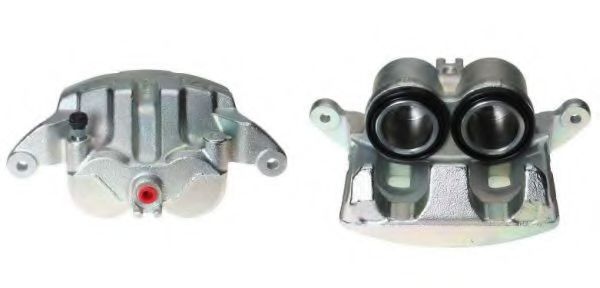 BUDWEG CALIPER 344129 Тормозной суппорт для NISSAN TERRANO III (Ниссан Террано 3) BUDWEG CALIPER 344129 Тормозной суппорт для NISSAN TERRANO III (Ниссан Террано 3)