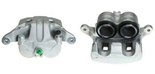 BUDWEG CALIPER 344130 Тормозной суппорт для NISSAN TERRANO III (Ниссан Террано 3) BUDWEG CALIPER 344130 Тормозной суппорт для NISSAN TERRANO III (Ниссан Террано 3)