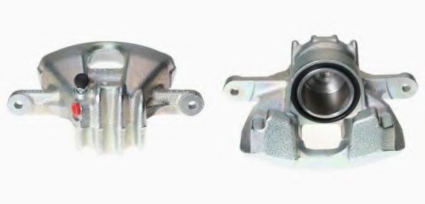 BUDWEG CALIPER 344148 Тормозной суппорт для PEUGEOT 308 (Пежо 308) BUDWEG CALIPER 344148 Тормозной суппорт для PEUGEOT 308 (Пежо 308)