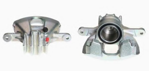 BUDWEG CALIPER 344149 Тормозной суппорт для PEUGEOT 308 (Пежо 308) BUDWEG CALIPER 344149 Тормозной суппорт для PEUGEOT 308 (Пежо 308)