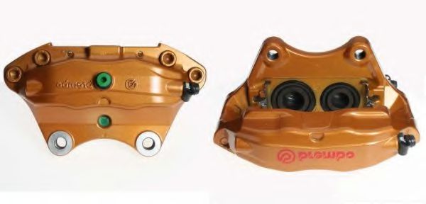 BUDWEG CALIPER 344153 Тормозной суппорт для NISSAN 350 Z (Ниссан 350 з) BUDWEG CALIPER 344153 Тормозной суппорт для NISSAN 350 Z (Ниссан 350 з)