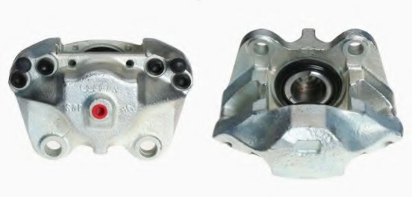 BUDWEG CALIPER 34416 Тормозной суппорт 