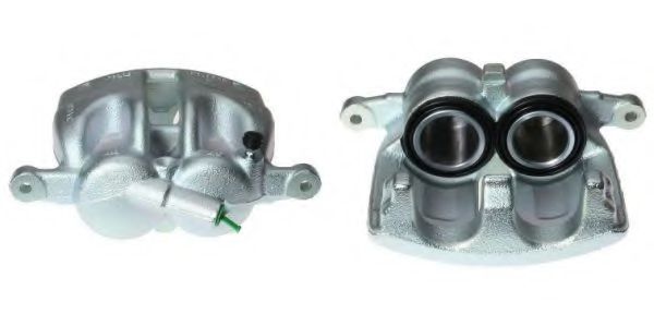 BUDWEG CALIPER 344171 Тормозной суппорт 