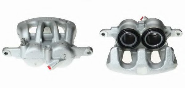 BUDWEG CALIPER 344174 Тормозной суппорт для LANCIA PHEDRA (Лансиа/лянча Федра) BUDWEG CALIPER 344174 Тормозной суппорт для LANCIA PHEDRA (Лансиа/лянча Федра)