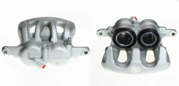BUDWEG CALIPER 344175 Тормозной суппорт для LANCIA PHEDRA (Лансиа/лянча Федра) BUDWEG CALIPER 344175 Тормозной суппорт для LANCIA PHEDRA (Лансиа/лянча Федра)