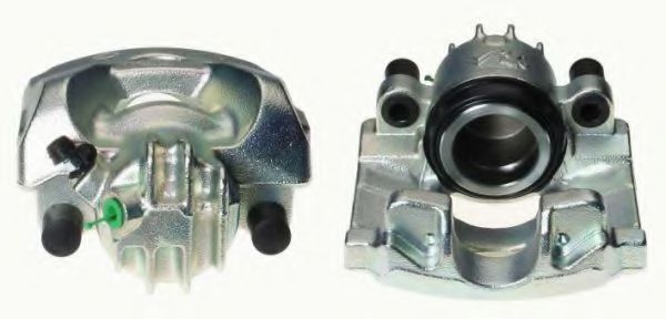 BUDWEG CALIPER 344176 Тормозной суппорт для PEUGEOT 5008 (Пежо 5008) BUDWEG CALIPER 344176 Тормозной суппорт для PEUGEOT 5008 (Пежо 5008)