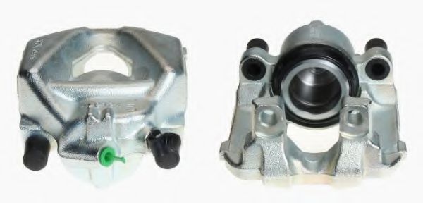 BUDWEG CALIPER 344186 Тормозной суппорт для BMW (Бмв) BUDWEG CALIPER 344186 Тормозной суппорт для BMW (Бмв)