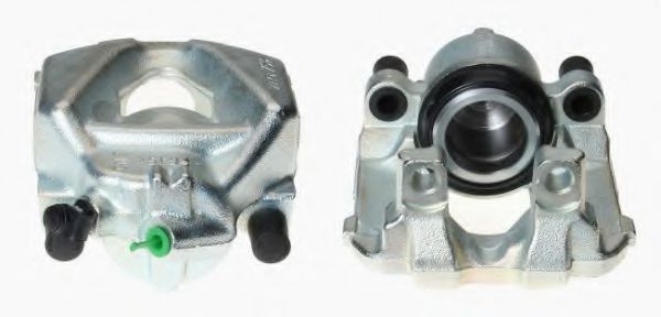 BUDWEG CALIPER 344187 Тормозной суппорт для BMW (Бмв) BUDWEG CALIPER 344187 Тормозной суппорт для BMW (Бмв)