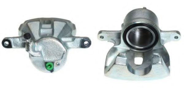 BUDWEG CALIPER 344212 Тормозной суппорт для TOYOTA RAV 4 III (Тойота/тоета Рав 4 3)
