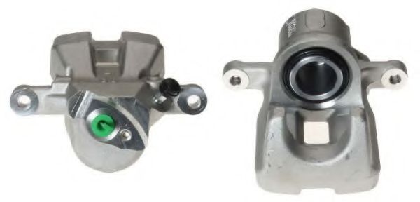BUDWEG CALIPER 344214 Тормозной суппорт для TOYOTA RAV 4 IV (Тойота/тоета Рав 4 4) BUDWEG CALIPER 344214 Тормозной суппорт для TOYOTA RAV 4 IV (Тойота/тоета Рав 4 4)