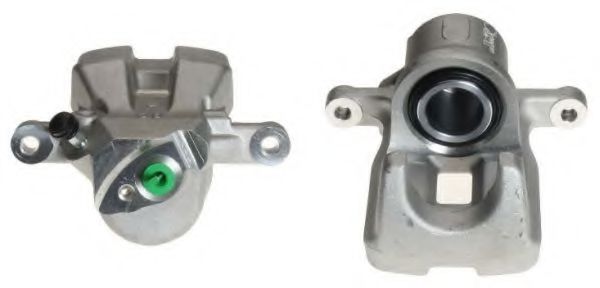 BUDWEG CALIPER 344215 Тормозной суппорт для TOYOTA RAV 4 IV (Тойота/тоета Рав 4 4) BUDWEG CALIPER 344215 Тормозной суппорт для TOYOTA RAV 4 IV (Тойота/тоета Рав 4 4)