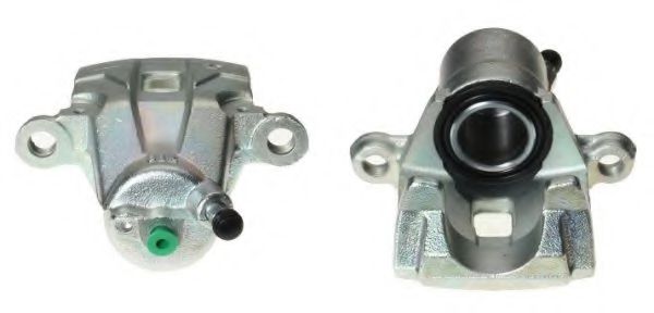BUDWEG CALIPER 344218 Тормозной суппорт для LEXUS LX (Лексус Лх) BUDWEG CALIPER 344218 Тормозной суппорт для LEXUS LX (Лексус Лх)