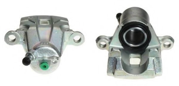 BUDWEG CALIPER 344219 Тормозной суппорт для LEXUS LX (Лексус Лх) BUDWEG CALIPER 344219 Тормозной суппорт для LEXUS LX (Лексус Лх)