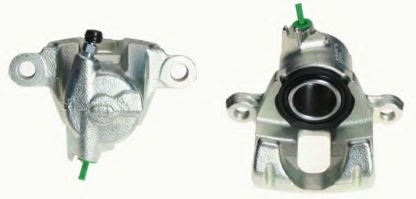BUDWEG CALIPER 344221 Тормозной суппорт для TOYOTA FJ CRUISER (Тойота/тоета Фж cруисэр) BUDWEG CALIPER 344221 Тормозной суппорт для TOYOTA FJ CRUISER (Тойота/тоета Фж cруисэр)