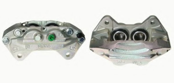 BUDWEG CALIPER 344222 Тормозной суппорт для TOYOTA HILUX III (Тойота/тоета Хилуx 3) BUDWEG CALIPER 344222 Тормозной суппорт для TOYOTA HILUX III (Тойота/тоета Хилуx 3)