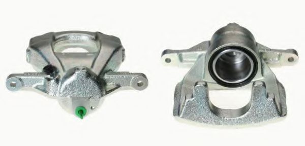 BUDWEG CALIPER 344230 Тормозной суппорт для TOYOTA (Тойота/тоета) BUDWEG CALIPER 344230 Тормозной суппорт для TOYOTA (Тойота/тоета)