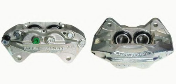 BUDWEG CALIPER 344241 Тормозной суппорт для TOYOTA HILUX III (Тойота/тоета Хилуx 3) BUDWEG CALIPER 344241 Тормозной суппорт для TOYOTA HILUX III (Тойота/тоета Хилуx 3)