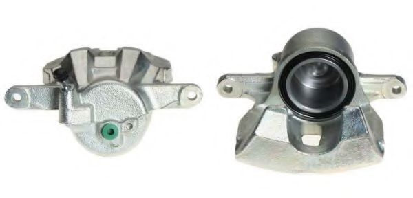 BUDWEG CALIPER 344242 Тормозной суппорт для TOYOTA IST (Тойота/тоета Ист) BUDWEG CALIPER 344242 Тормозной суппорт для TOYOTA IST (Тойота/тоета Ист)