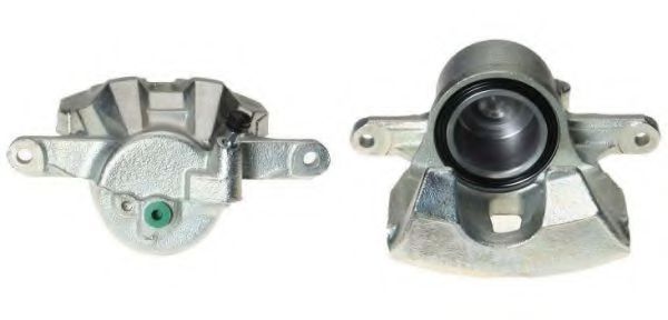 BUDWEG CALIPER 344243 Тормозной суппорт для TOYOTA IST (Тойота/тоета Ист) BUDWEG CALIPER 344243 Тормозной суппорт для TOYOTA IST (Тойота/тоета Ист)