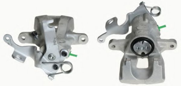 BUDWEG CALIPER 344249 Тормозной суппорт для CITROËN C4 GRAND PICASSO I (CитроËн С4 гранд пикассо1) BUDWEG CALIPER 344249 Тормозной суппорт для CITROËN C4 GRAND PICASSO I (CитроËн С4 гранд пикассо1)