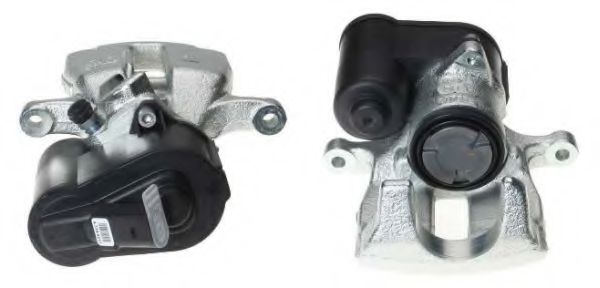 BUDWEG CALIPER 344270 Тормозной суппорт для SEAT ALHAMBRA (Сеат Альхамбра) BUDWEG CALIPER 344270 Тормозной суппорт для SEAT ALHAMBRA (Сеат Альхамбра)