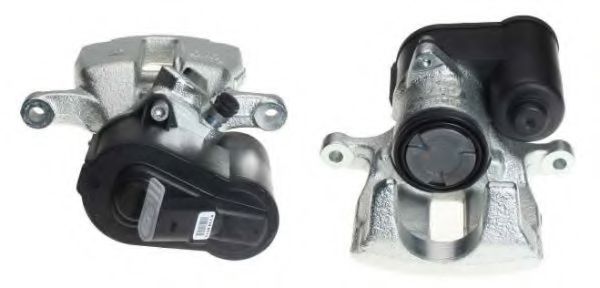 BUDWEG CALIPER 344271 Тормозной суппорт для SEAT ALHAMBRA (Сеат Альхамбра) BUDWEG CALIPER 344271 Тормозной суппорт для SEAT ALHAMBRA (Сеат Альхамбра)
