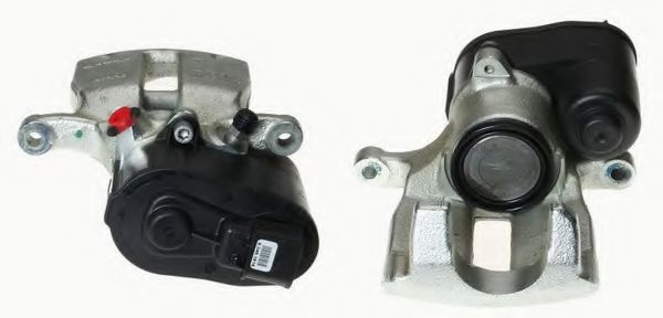 BUDWEG CALIPER 344278 Тормозной суппорт для VOLVO V60 (Вольво V60) BUDWEG CALIPER 344278 Тормозной суппорт для VOLVO V60 (Вольво V60)