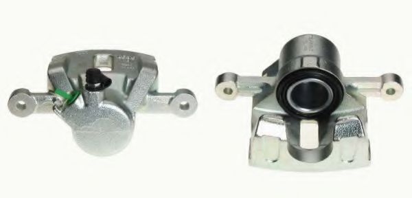 BUDWEG CALIPER 344285 Тормозной суппорт для KIA SEDONA III (Киа Сэдона 3) BUDWEG CALIPER 344285 Тормозной суппорт для KIA SEDONA III (Киа Сэдона 3)