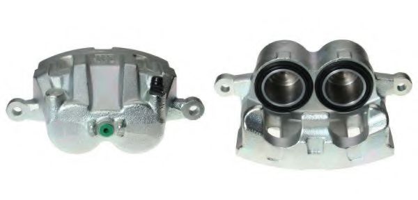 BUDWEG CALIPER 344286 Тормозной суппорт для KIA SEDONA III (Киа Сэдона 3) BUDWEG CALIPER 344286 Тормозной суппорт для KIA SEDONA III (Киа Сэдона 3)
