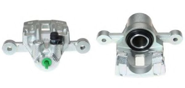 BUDWEG CALIPER 344288 Тормозной суппорт для KIA CEED SW (Киа Сид св) BUDWEG CALIPER 344288 Тормозной суппорт для KIA CEED SW (Киа Сид св)