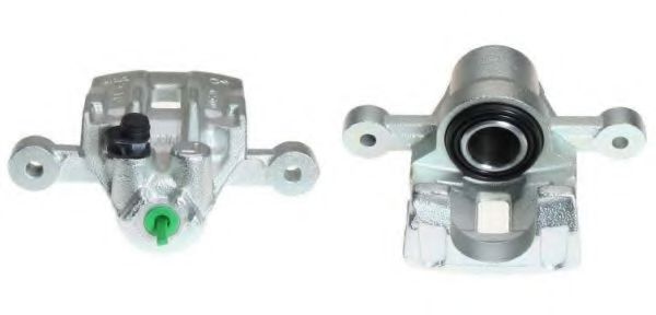 BUDWEG CALIPER 344289 Тормозной суппорт для KIA CEED SW (Киа Сид св) BUDWEG CALIPER 344289 Тормозной суппорт для KIA CEED SW (Киа Сид св)