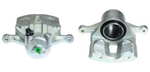 BUDWEG CALIPER 344291 Тормозной суппорт для KIA CEED SW (Киа Сид св) BUDWEG CALIPER 344291 Тормозной суппорт для KIA CEED SW (Киа Сид св)