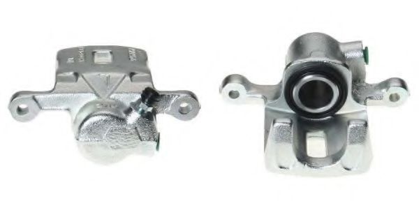 BUDWEG CALIPER 344292 Тормозной суппорт для KIA JOICE (Киа Жоиcэ) BUDWEG CALIPER 344292 Тормозной суппорт для KIA JOICE (Киа Жоиcэ)