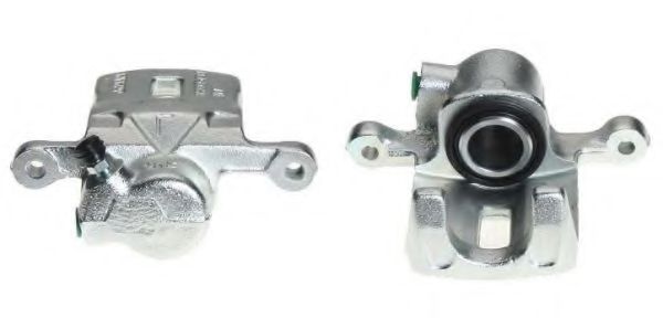 BUDWEG CALIPER 344293 Тормозной суппорт для KIA JOICE (Киа Жоиcэ) BUDWEG CALIPER 344293 Тормозной суппорт для KIA JOICE (Киа Жоиcэ)