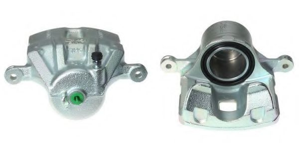 BUDWEG CALIPER 344294 Тормозной суппорт для KIA AMANTI (Киа Аманти) BUDWEG CALIPER 344294 Тормозной суппорт для KIA AMANTI (Киа Аманти)