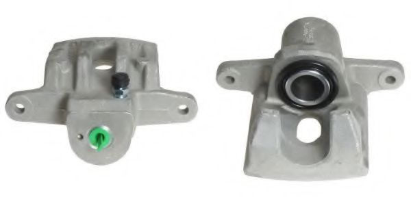 BUDWEG CALIPER 344296 Тормозной суппорт для KIA AMANTI (Киа Аманти) BUDWEG CALIPER 344296 Тормозной суппорт для KIA AMANTI (Киа Аманти)