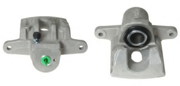 BUDWEG CALIPER 344297 Тормозной суппорт для KIA AMANTI (Киа Аманти) BUDWEG CALIPER 344297 Тормозной суппорт для KIA AMANTI (Киа Аманти)