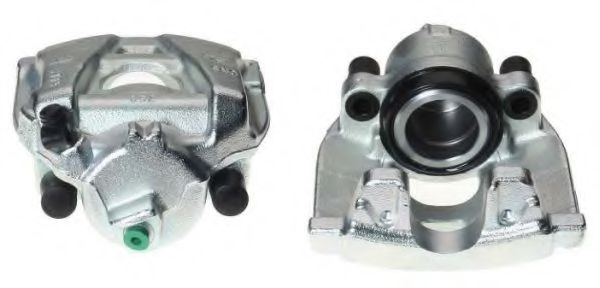 BUDWEG CALIPER 344300 Тормозной суппорт для SEAT ALHAMBRA (Сеат Альхамбра) BUDWEG CALIPER 344300 Тормозной суппорт для SEAT ALHAMBRA (Сеат Альхамбра)