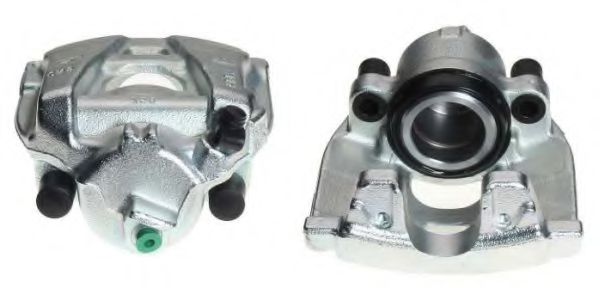 BUDWEG CALIPER 344301 Тормозной суппорт для SEAT ALHAMBRA (Сеат Альхамбра) BUDWEG CALIPER 344301 Тормозной суппорт для SEAT ALHAMBRA (Сеат Альхамбра)