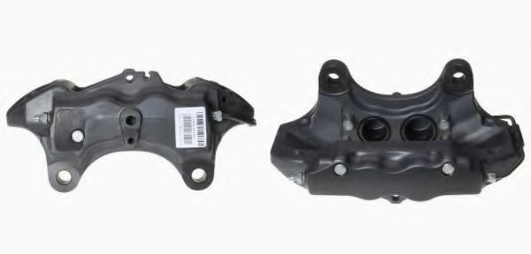 BUDWEG CALIPER 344312 Тормозной суппорт для AUDI Q7 (Ауди Кью 7) BUDWEG CALIPER 344312 Тормозной суппорт для AUDI Q7 (Ауди Кью 7)